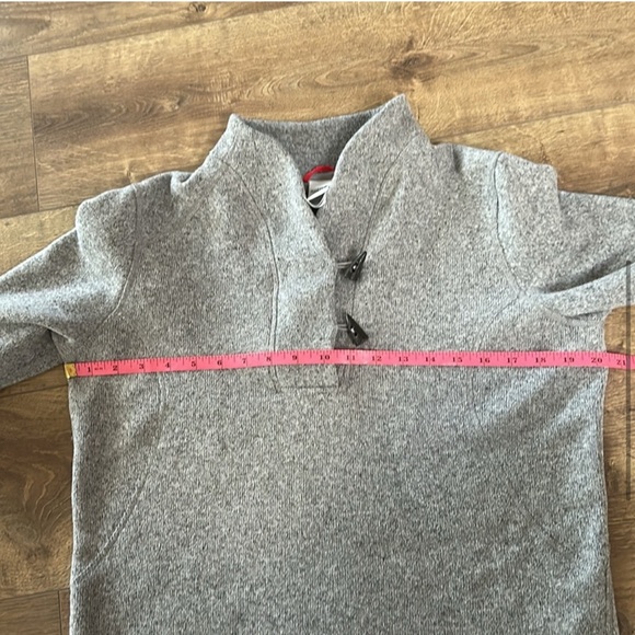 🩶 THE NORTH FACE Pullover Sweatshirt - Picture 5 of 8